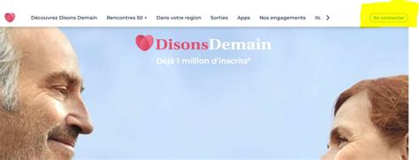 disons demain|Comment me connecter et activer mon compte